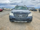 Mercedes-Benz M-CLASS 2006 — Copart