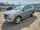 Mercedes-Benz M-CLASS 2015 — Copart