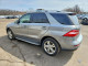 Mercedes-Benz M-CLASS 2015 — Copart