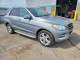 Mercedes-Benz M-CLASS 2015 — Copart