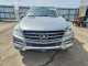 Mercedes-Benz M-CLASS 2015 — Copart