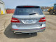 Mercedes-Benz M-CLASS 2015 — Copart