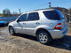 Mercedes-Benz M-CLASS 2003 — Copart
