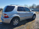 Mercedes-Benz M-CLASS 2003 — Copart