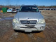 Mercedes-Benz M-CLASS 2003 — Copart