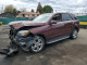 Mercedes-Benz M-CLASS 2014 — Copart
