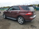 Mercedes-Benz M-CLASS 2014 — Copart