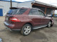 Mercedes-Benz M-CLASS 2014 — Copart