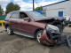 Mercedes-Benz M-CLASS 2014 — Copart