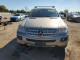 Mercedes-Benz M-CLASS 2008 — Copart