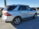 Mercedes-Benz M-CLASS 2015 — Copart
