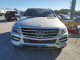 Mercedes-Benz M-CLASS 2015 — Copart