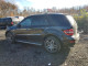Mercedes-Benz M-CLASS 2011 — Copart