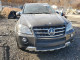 Mercedes-Benz M-CLASS 2011 — Copart