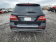 Mercedes-Benz M-CLASS 2014 — Copart