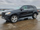 Mercedes-Benz M-CLASS 2012 — Copart
