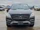Mercedes-Benz M-CLASS 2012 — Copart