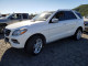 Mercedes-Benz M-CLASS 2014 — Copart