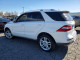 Mercedes-Benz M-CLASS 2014 — Copart