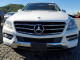 Mercedes-Benz M-CLASS 2014 — Copart