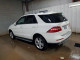 Mercedes-Benz M-CLASS 2013 — Copart
