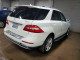 Mercedes-Benz M-CLASS 2013 — Copart