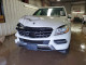 Mercedes-Benz M-CLASS 2013 — Copart