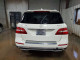 Mercedes-Benz M-CLASS 2013 — Copart