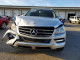 Mercedes-Benz M-CLASS 2015 — Copart