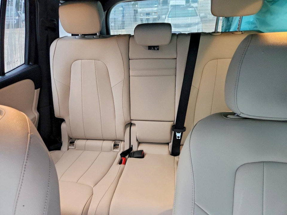 Mercedes-Benz MERCEDES-BENZ EQB 250+ 2024 — Copart