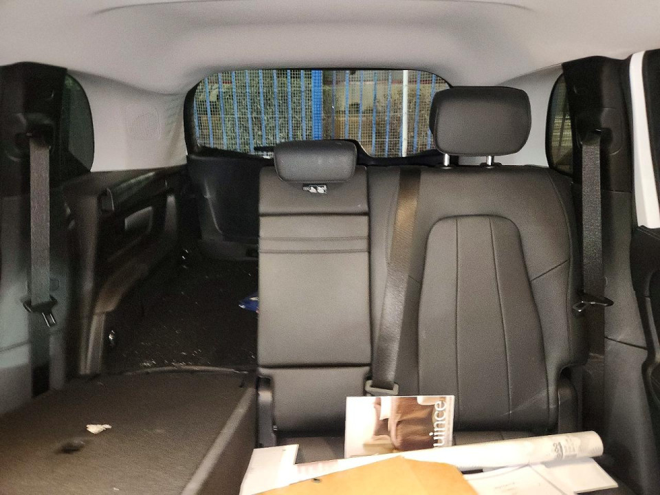 Mercedes-Benz MERCEDES-BENZ EQB 300 4MATIC 2023 — Copart