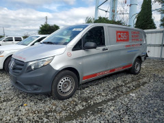 Mercedes-Benz METRIS 2023 — Copart