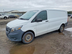 Mercedes-Benz METRIS 2017 — Copart