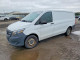 Mercedes-Benz METRIS 2017 — Copart