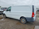 Mercedes-Benz METRIS 2017 — Copart