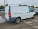 Mercedes-Benz METRIS 2017 — Copart