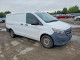 Mercedes-Benz METRIS 2017 — Copart