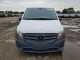 Mercedes-Benz METRIS 2017 — Copart