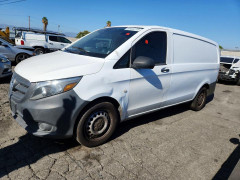 Mercedes-Benz METRIS 2016 — Copart