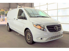 Mercedes-Benz METRIS 2021 — Copart