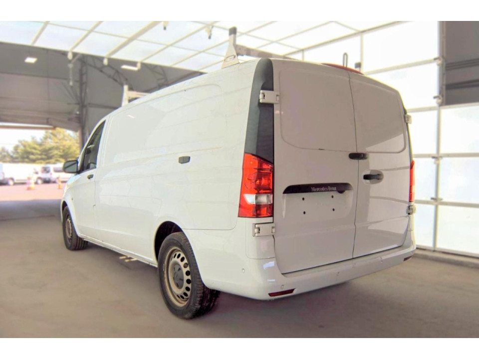 Mercedes-Benz METRIS 2021 — Copart