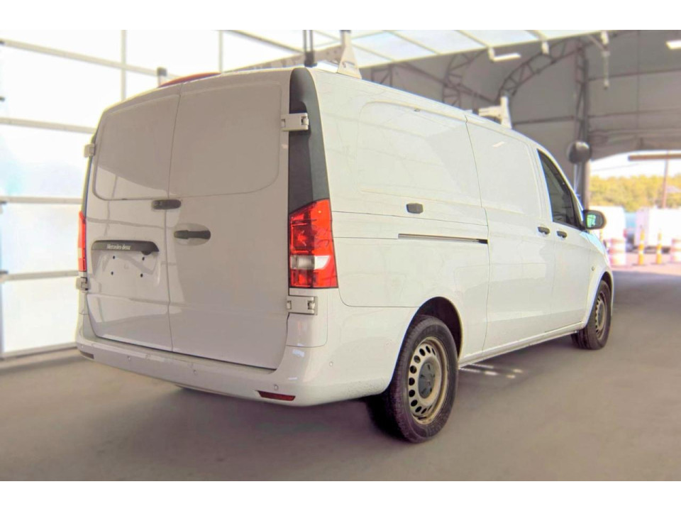 Mercedes-Benz METRIS 2021 — Copart