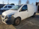 Mercedes-Benz METRIS 2017 — Copart