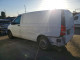 Mercedes-Benz METRIS 2017 — Copart