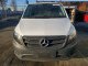 Mercedes-Benz METRIS 2017 — Copart