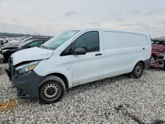 Mercedes-Benz METRIS 2023 — Copart