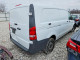 Mercedes-Benz METRIS 2023 — Copart