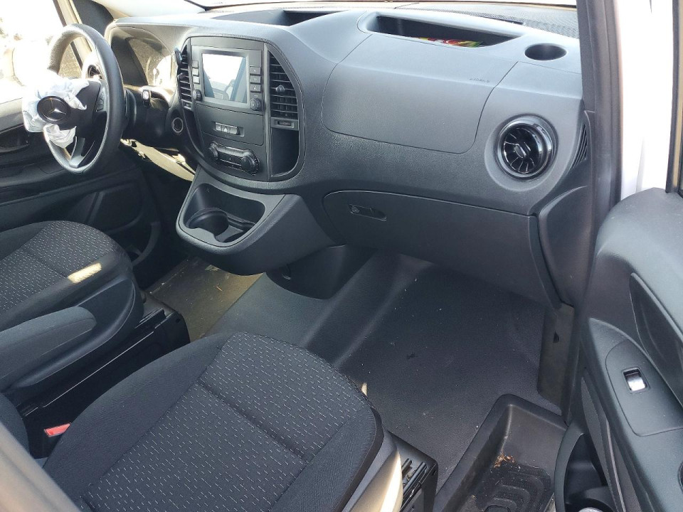 Mercedes-Benz METRIS 2023 — Copart