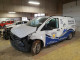 Mercedes-Benz METRIS 2016 — Copart