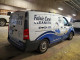 Mercedes-Benz METRIS 2016 — Copart